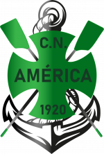 Logo CN America